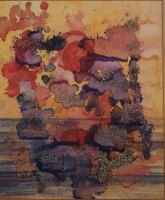472 - Mouvement de lumière et soleil couchant 472 - Mouvement de lumière et soleil couchant