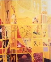 463 - Les dunes de Timimoun 463 - Les dunes de Timimoun
