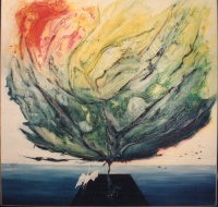 401 - La légende de l'arbre 401 - La légende de l'arbre