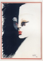 473 - La femme noire 473 - La femme noire