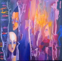 637 - Les mystérieuses - qui sont-elles ? 637 - Les mystérieuses - qui sont-elles ?