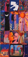 624 - Le jour, la nuit, ils s’aiment 624 - Le jour, la nuit, ils s’aiment