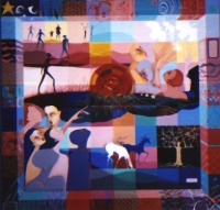 544 - Soleil de nuit 544 - Soleil de nuit