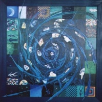 476 - La spirale de la nuit 476 - La spirale de la nuit