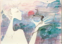 ??? - Des matins roses et clairs ??? - Des matins roses et clairs