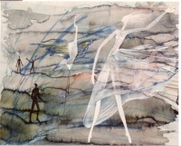 ??? - Lève toi et danse lui dit l'oiseau ??? - Lève toi et danse lui dit l'oiseau