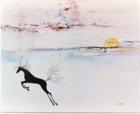 ??? - Matin d'hivers ??? - Matin d'hivers