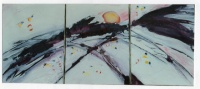 ??? - Triptyque ils chantent pour le soleil ??? - Triptyque ils chantent pour le soleil