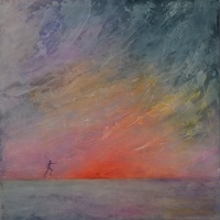 618 – Il marche sur ma ligne d’horizon 618 – Il marche sur ma ligne d’horizon