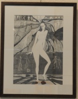 La solitude La solitude