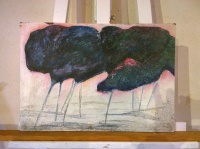 Paysage sage Paysage sage