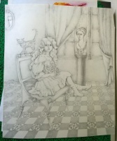 L'objet des convoitises L'objet des convoitises