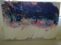 Paysage sage Paysage sage